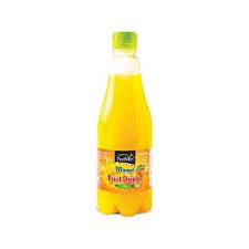 Fruitville Mango Fruit Drink 500ml